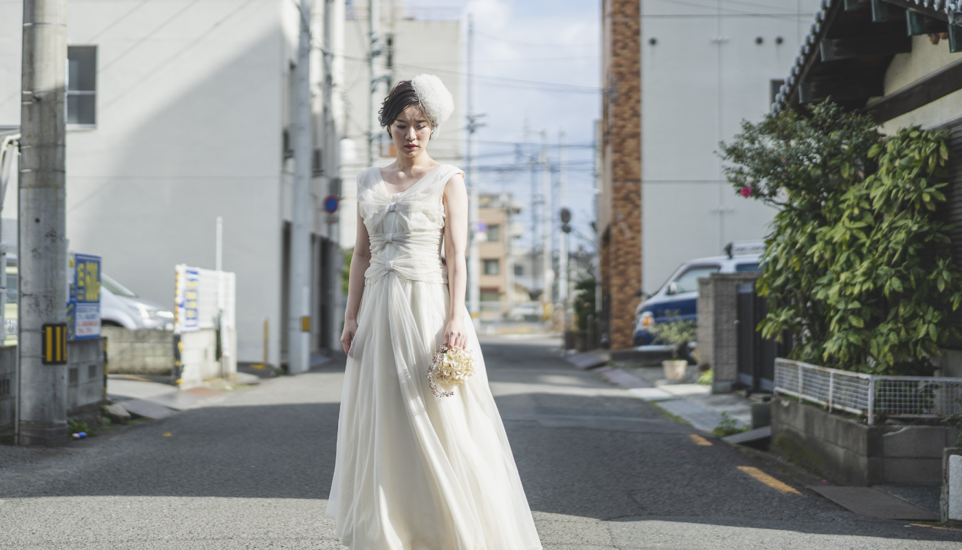 おふたり婚