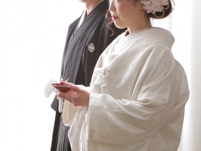 京都で結婚式をするなら神社婚 おすすめの神社をご紹介 らしさwedding コンセプト チーム選びからはじまるウェディング