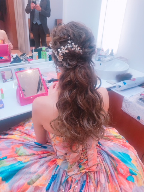 2019年】写真映えが叶う！ディズニープリンセス風ヘアアレンジ