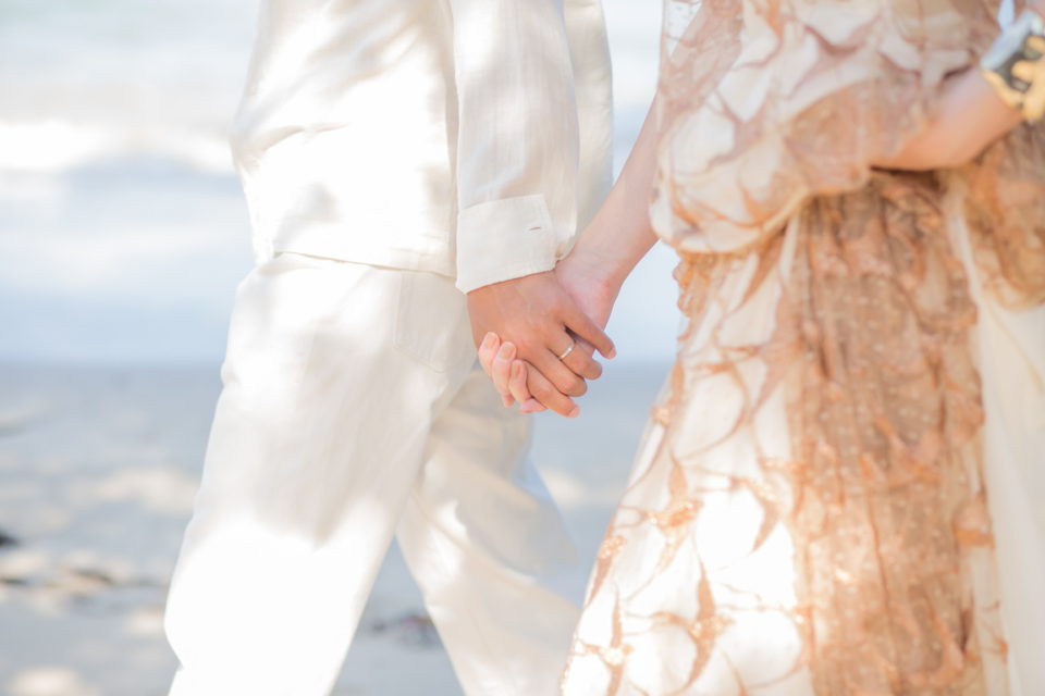 おしゃれな結婚式
