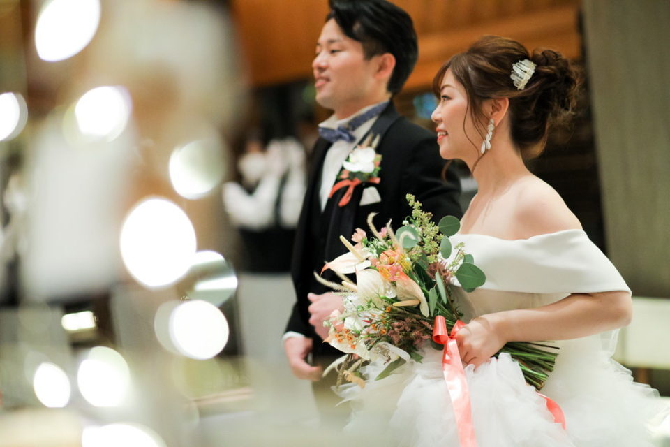 コロナ　結婚式　京都